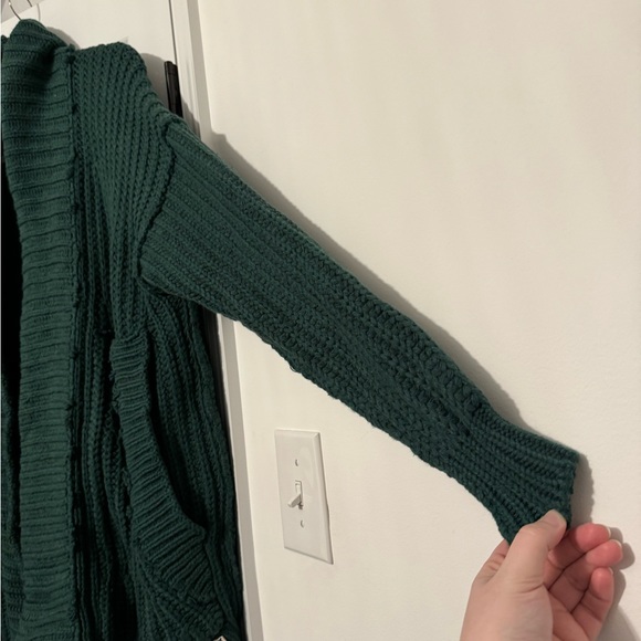 NWT Free People We The Free Wonderful You Cardi - Picture 4 of 7